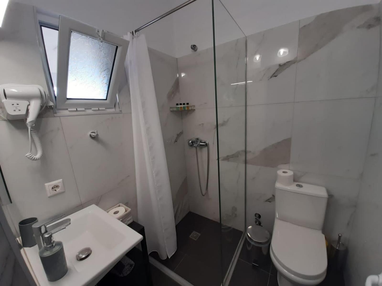 Meto Rooms Sarande Room photo