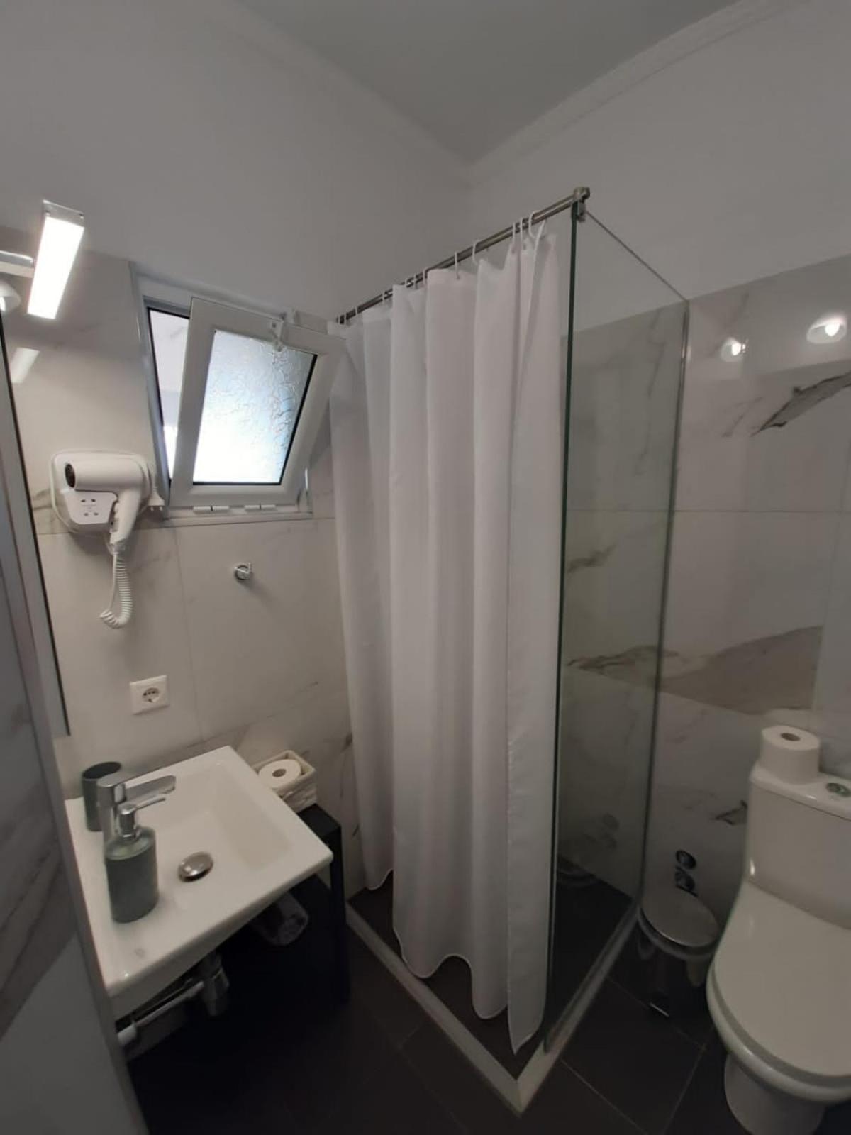 Meto Rooms Sarande Room photo
